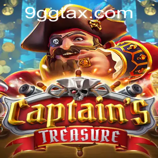 CaptainssTreasure: Aventura e Estratégia no Mundo dos Jogos Digitais
