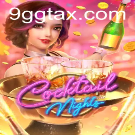 Descubra a Emoção de CocktailNights: O Jogo do Momento