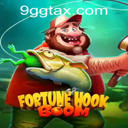 FortuneHookBoom: A Nova Sensação dos Jogos Online