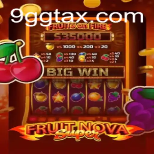 Explorando o Mundo Vibrante de FruitNovaSuper: A Nova Sensação dos Jogos de Slots