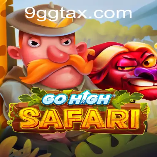 Explorando o Mundo de GoHighSafari: Uma Jornada Selvagem com 9GGT.com