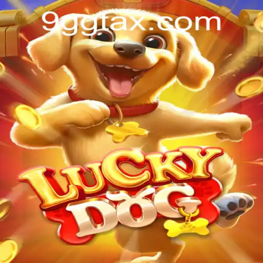 Descubra a Emoção de LuckyDog: O Jogo do Momento