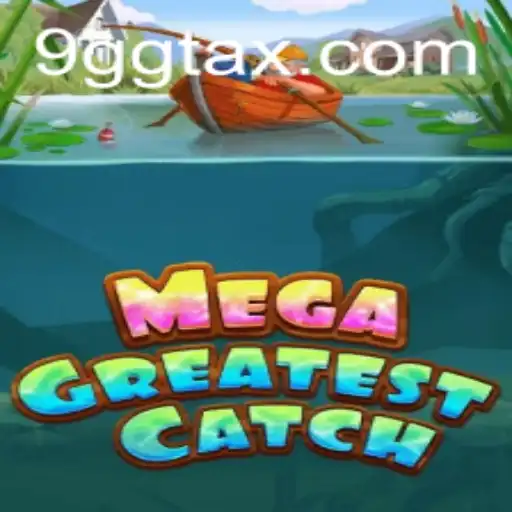MegaGreatestCatch: O Novo Fenômeno dos Jogos de Pesca em 9GGT.com
