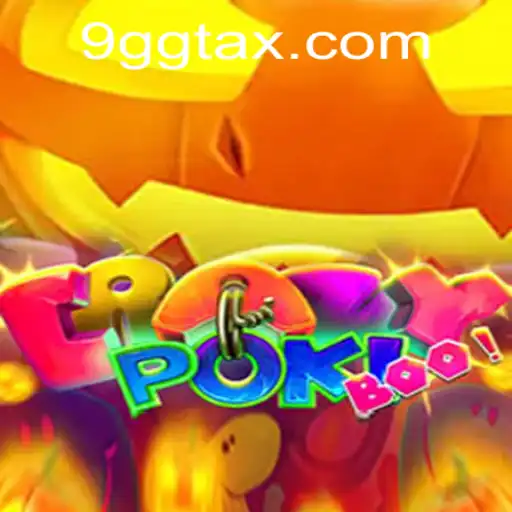 CrazyPokiBoo: Uma Jornada Alucinante no Mundo de 9GGT.com