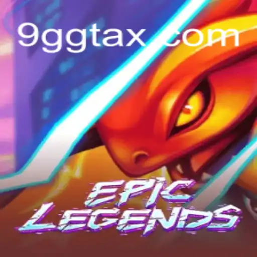 EpicLegends: Um Mundo de Aventura e Estratégia