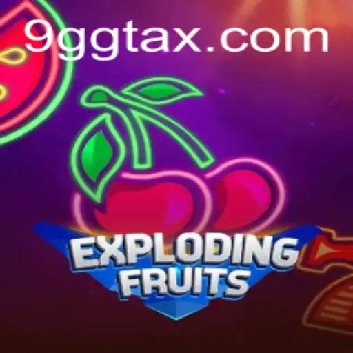 ExplodingFruits: O Jogo Inovador da 9GGT.com Que Está Conquistando o Mundo