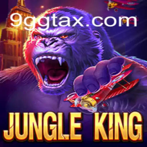Explorando JungleKing: Uma Aventura Selvagem em 9GGT.com