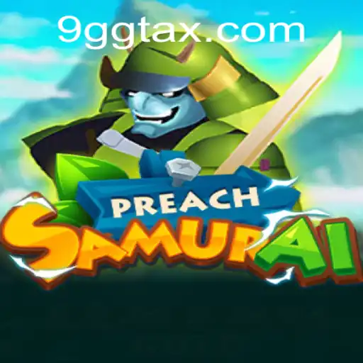 Descubra o Mundo de PreachSamurai: Aventuras e Estratégias Inéditas