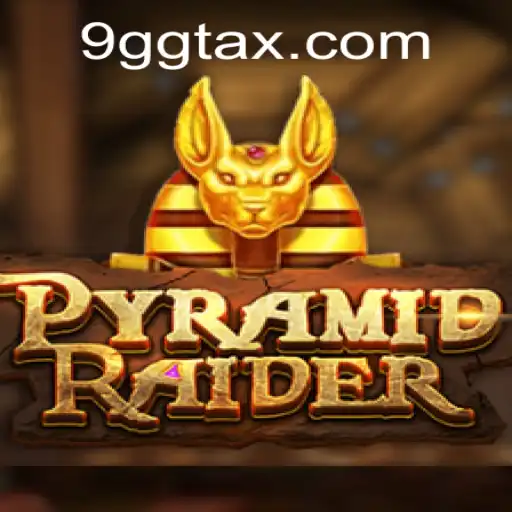 Descubra o Fascinante Universo de PyramidRaider