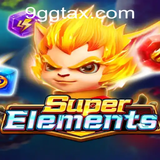 Explorando o Fascinante Mundo de SuperElements no 9GGT.com