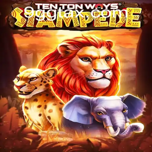 Explorando TenTonWaysStampede: Um Mergulho Nas Regras e Estratégias