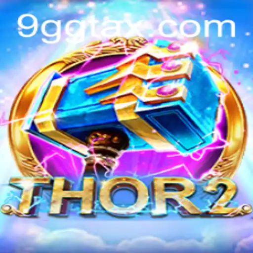 Thor2: Aventura Épica no Mundo dos Jogos