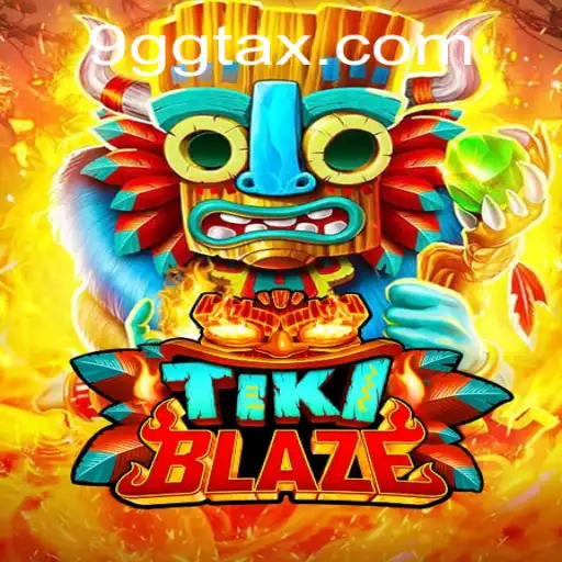 TikiBlaze: Mergulhando no Mundo Vibrante do Novo Jogo Popular