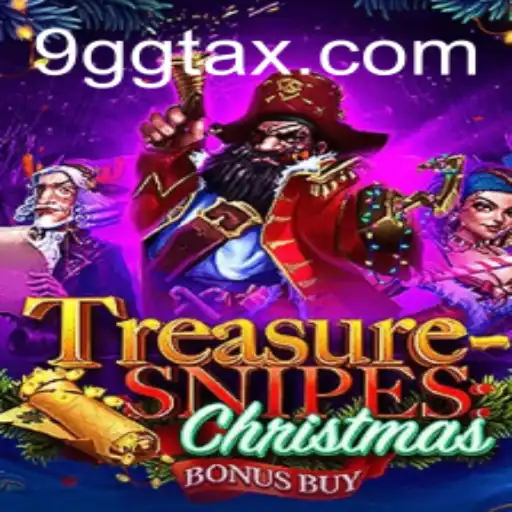Descubra as Aventuras de TreasuresnipesChristmas